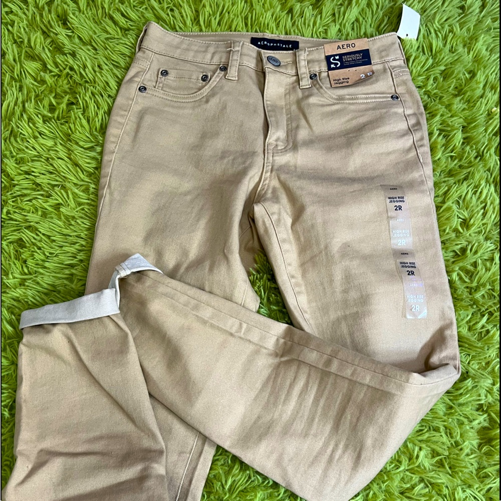 Kids khakis